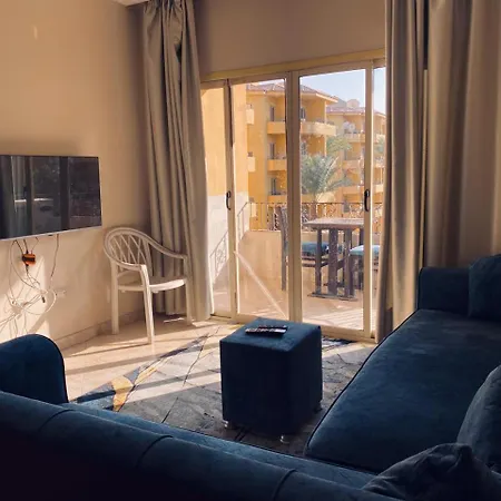 British Resort Hurghada Exterior photo