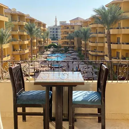 British Resort Hurghada Exterior photo