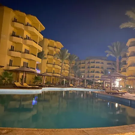British Resort Hurghada Exterior photo