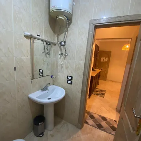 British Resort Hurghada Exterior photo
