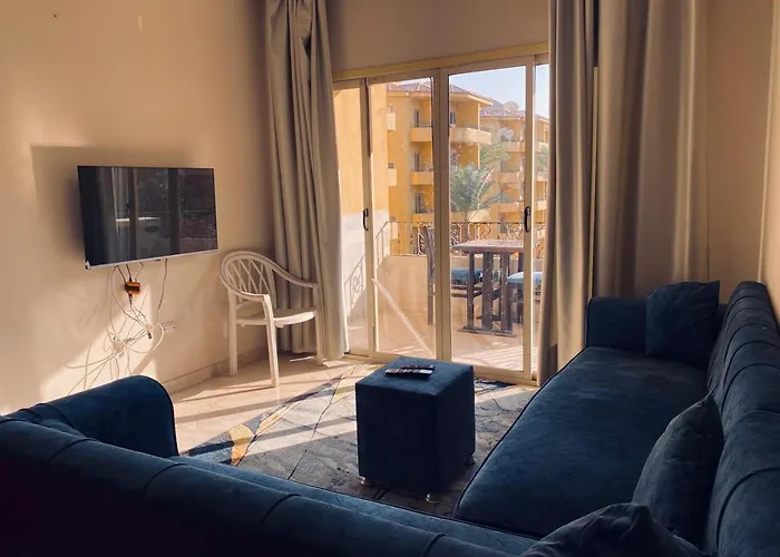 British Resort Hurghada